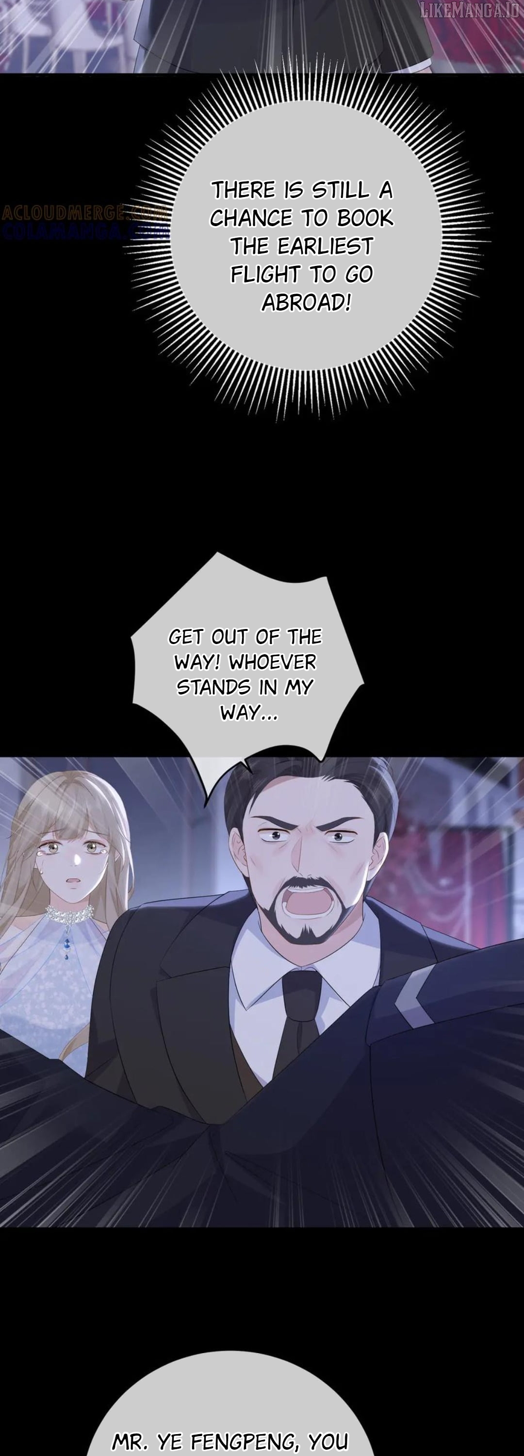 100-Day Warm Marriage Chapter 71 - page 30